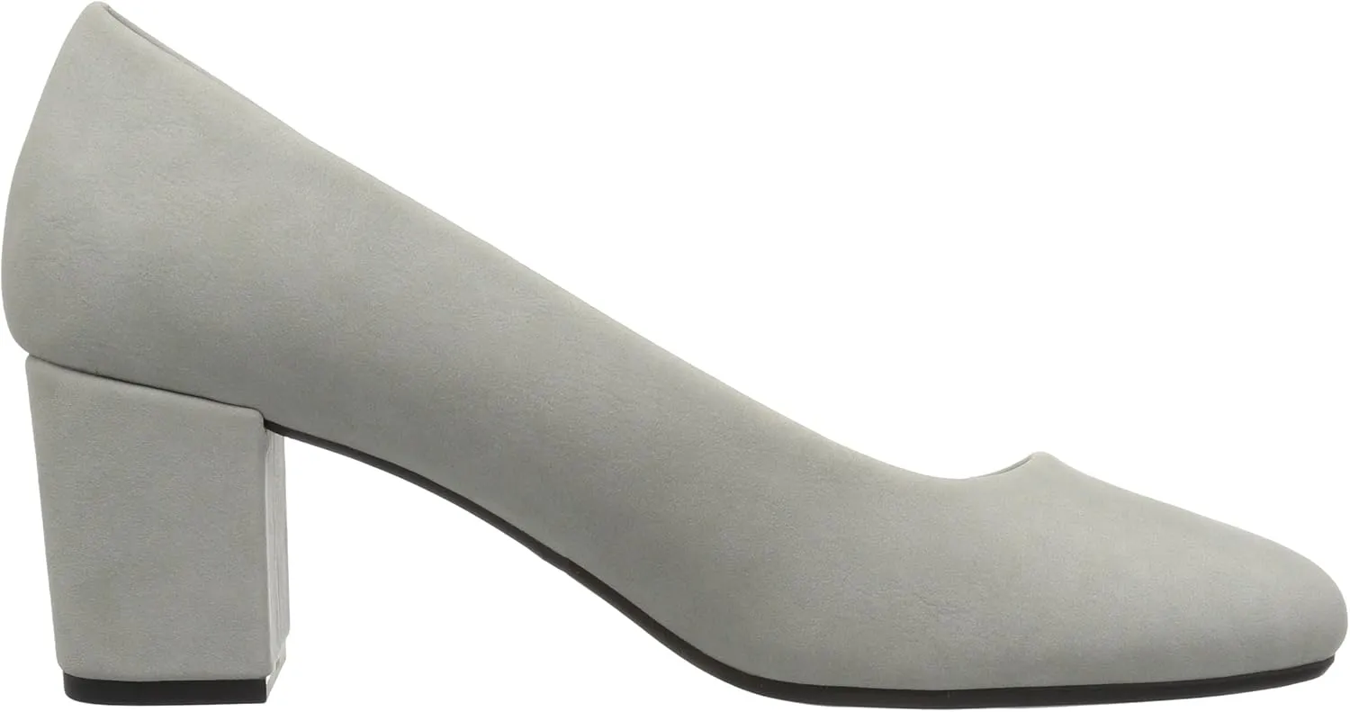 Easy Street Women's Proper Dress Pump