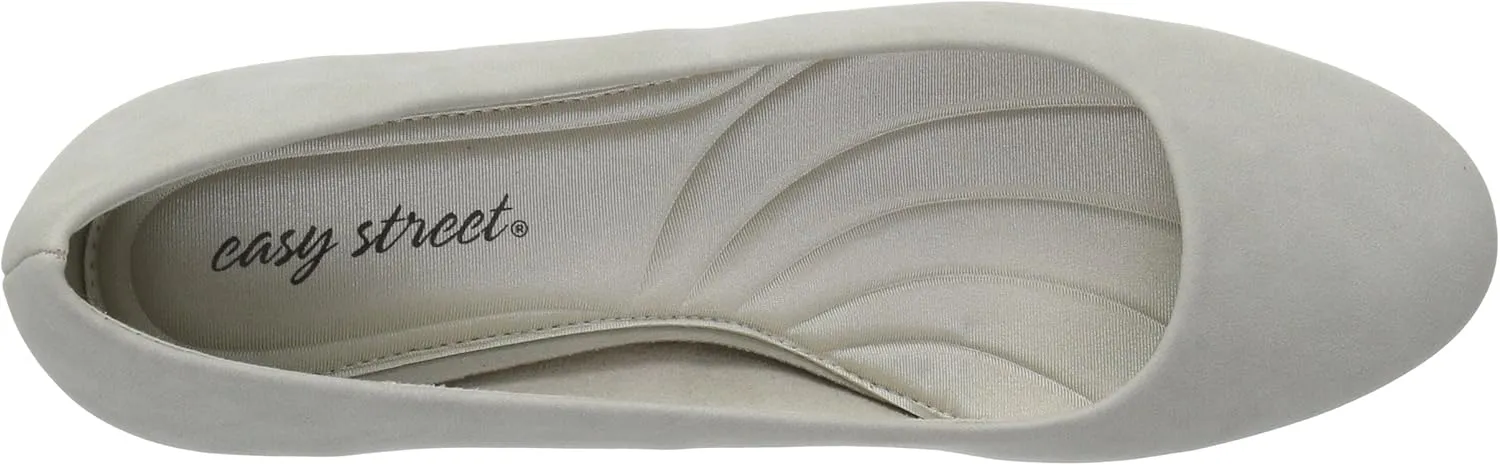 Easy Street Women's Proper Dress Pump