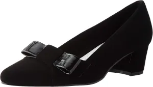 Easy Street Women's Triana Dress Pump