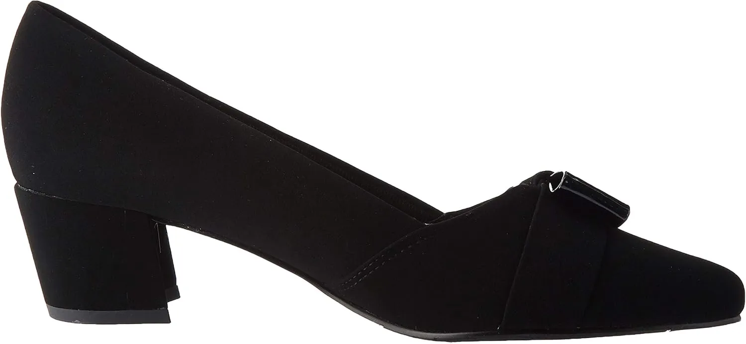 Easy Street Women's Triana Dress Pump