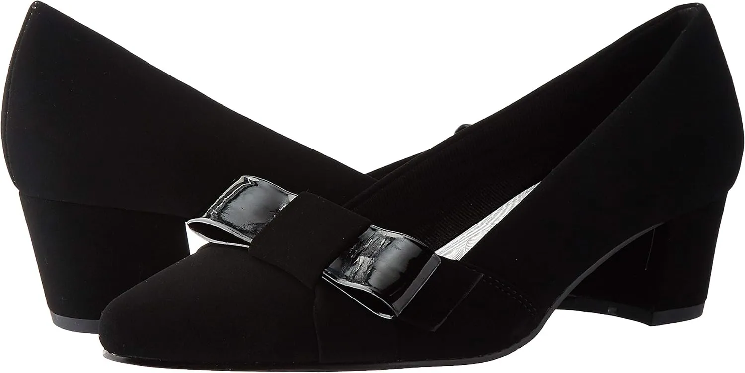 Easy Street Women's Triana Dress Pump