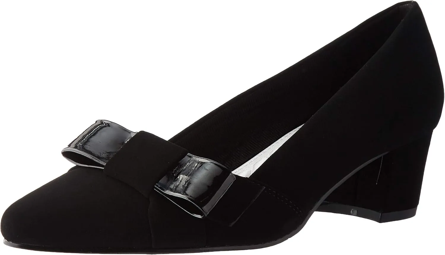 Easy Street Women's Triana Dress Pump