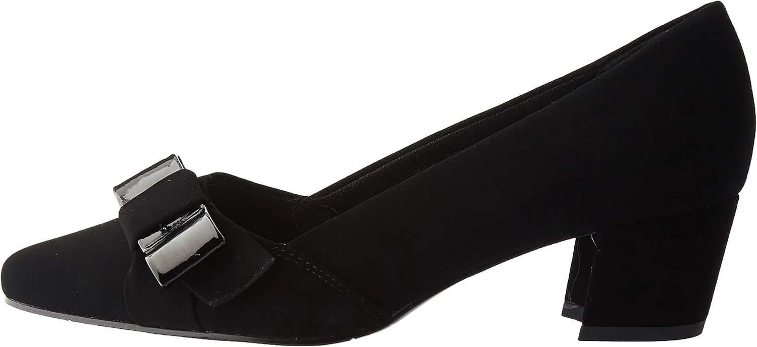 Easy Street Women's Triana Dress Pump