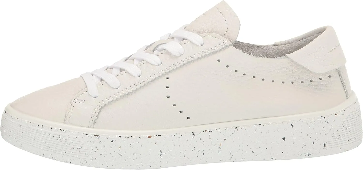 ECCO Women's Street Tray Recru Sneaker