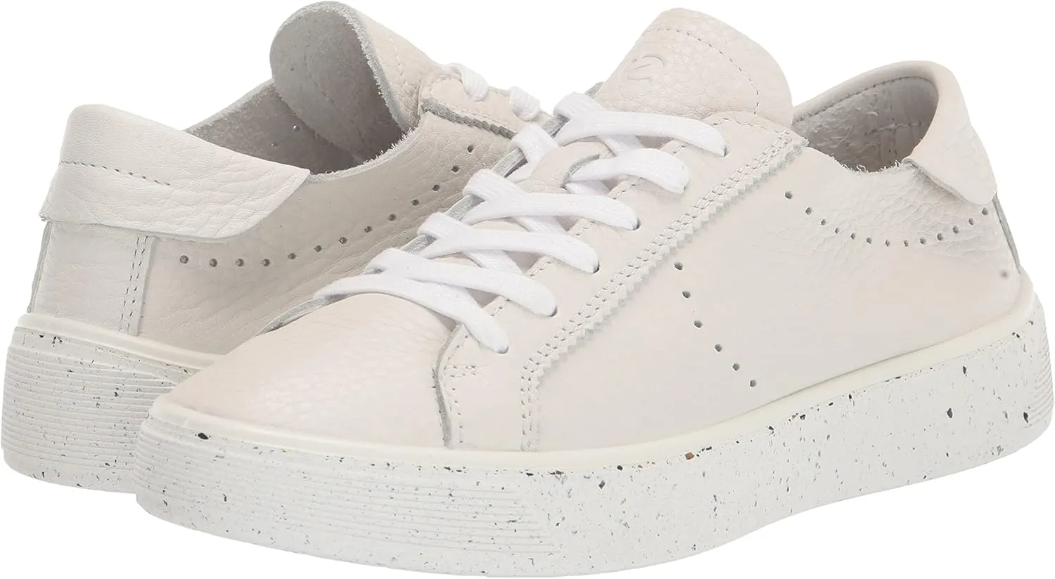 ECCO Women's Street Tray Recru Sneaker
