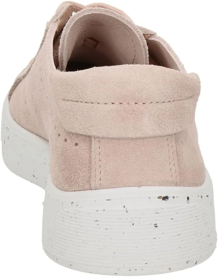 ECCO Women's Street Tray Recru Sneaker