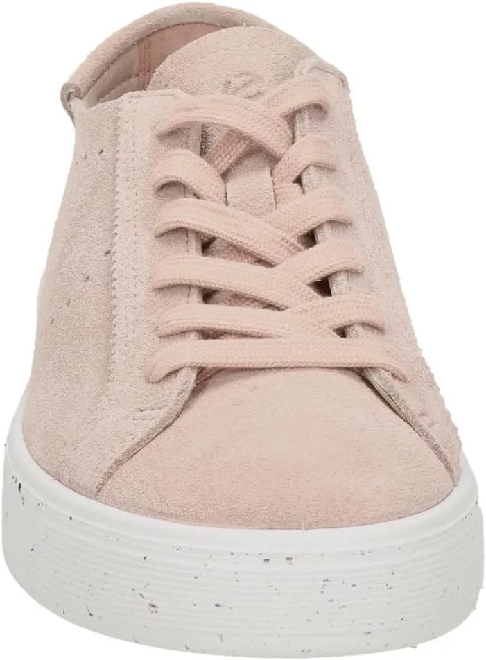 ECCO Women's Street Tray Recru Sneaker