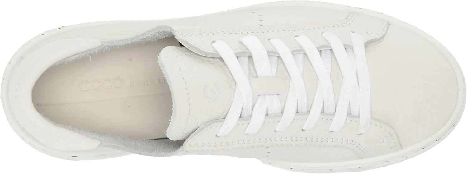 ECCO Women's Street Tray Recru Sneaker