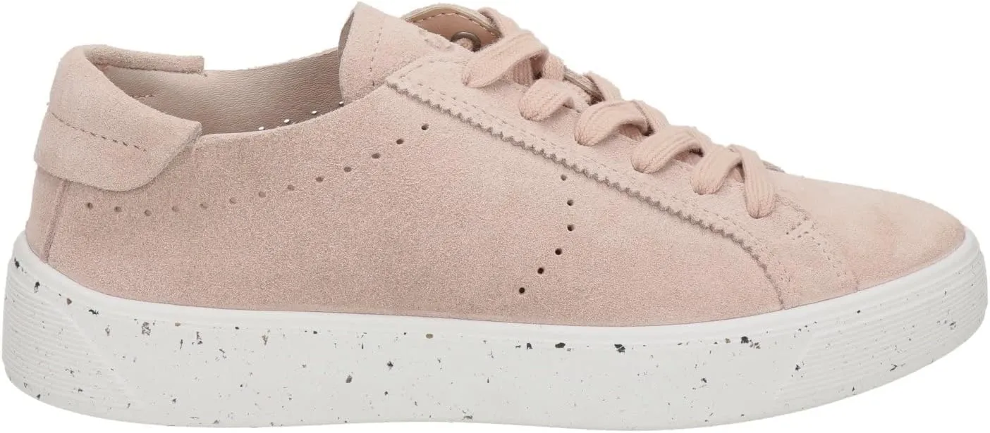 ECCO Women's Street Tray Recru Sneaker