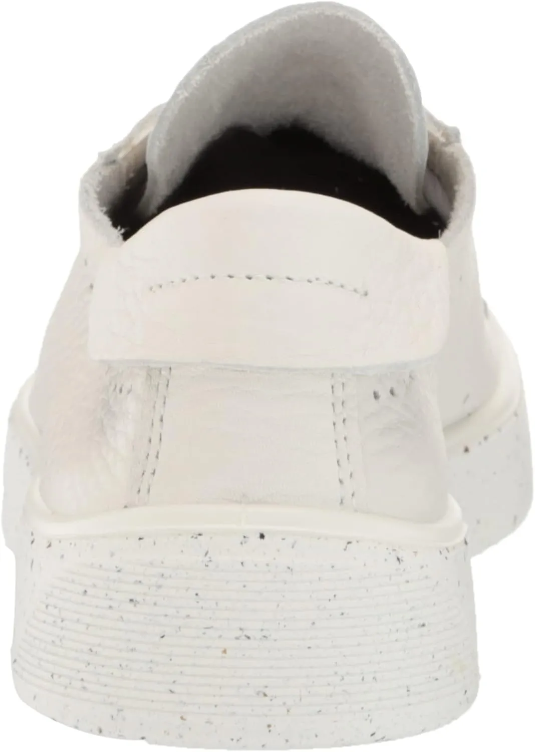 ECCO Women's Street Tray Recru Sneaker