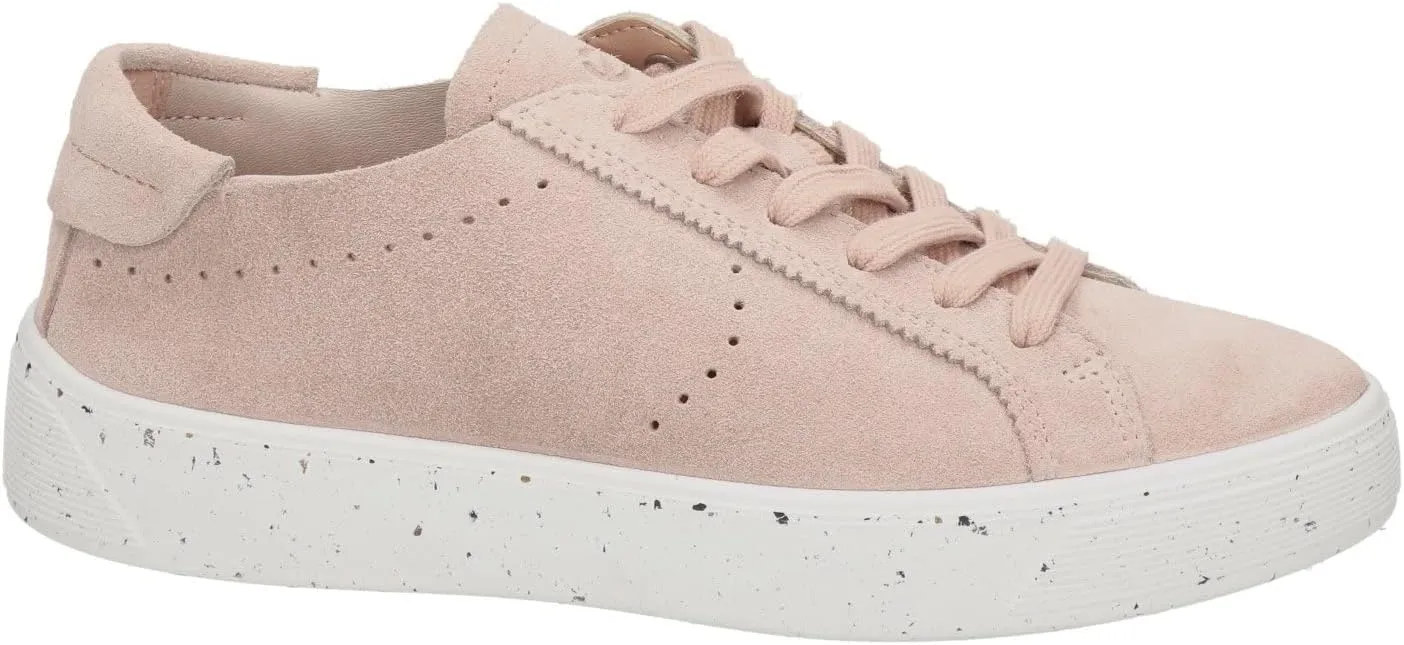 ECCO Women's Street Tray Recru Sneaker