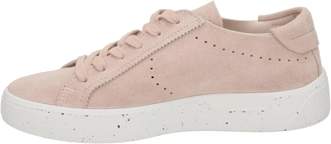 ECCO Women's Street Tray Recru Sneaker
