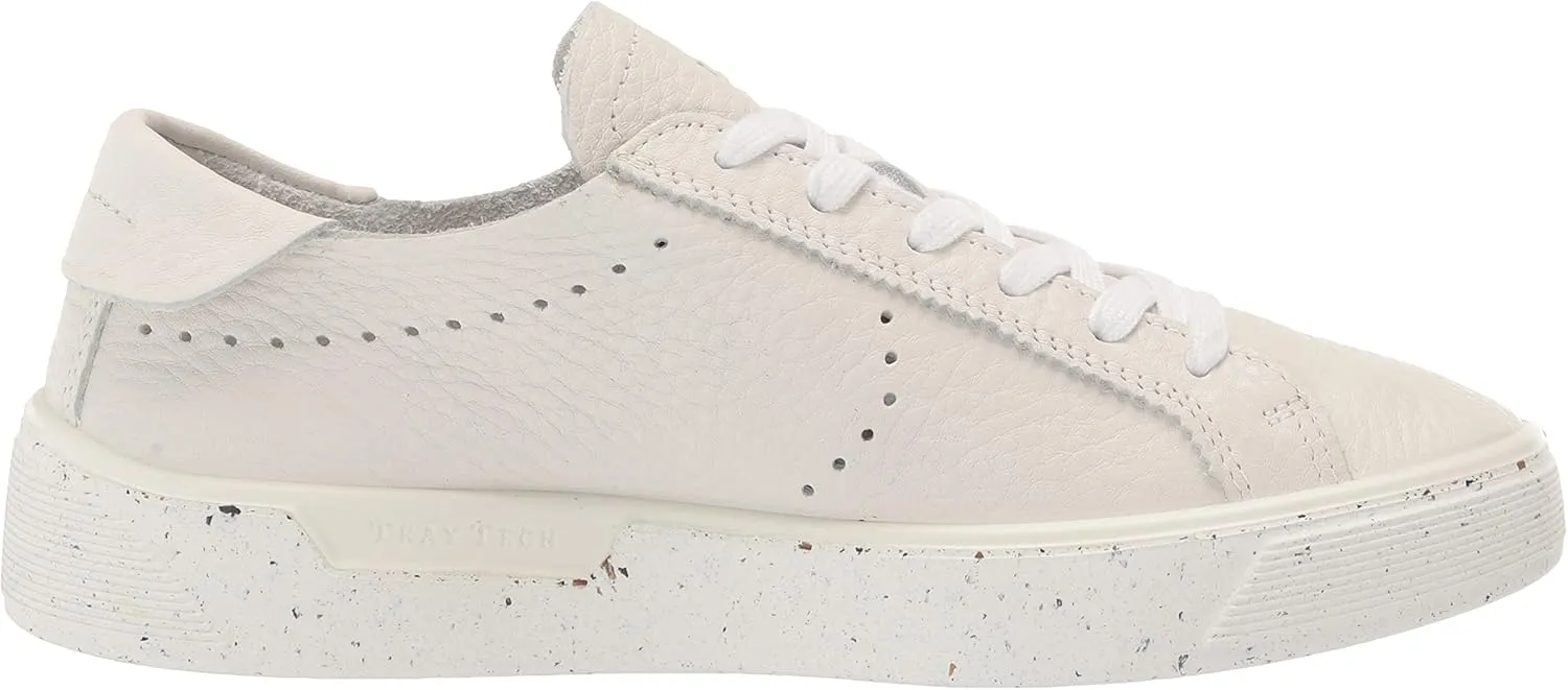 ECCO Women's Street Tray Recru Sneaker