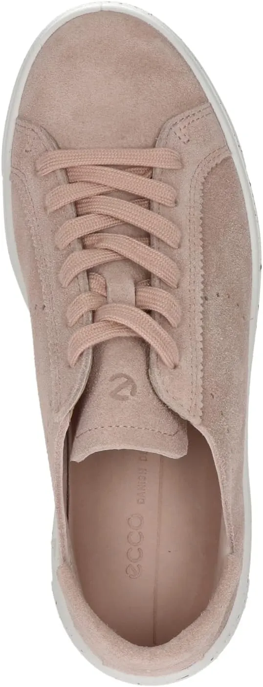 ECCO Women's Street Tray Recru Sneaker