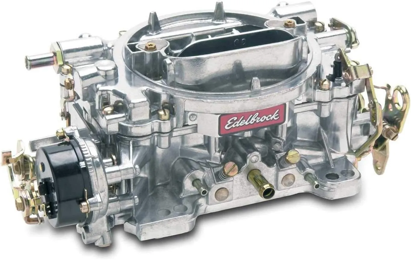 Edelbrock 1413 EPS 800 Square-Bore Electric Choke