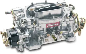 Edelbrock 1413 EPS 800 Square-Bore Electric Choke