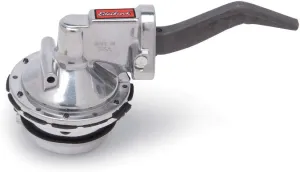 Edelbrock 1725 Performer RPM Street Mechanical Fuel Pump