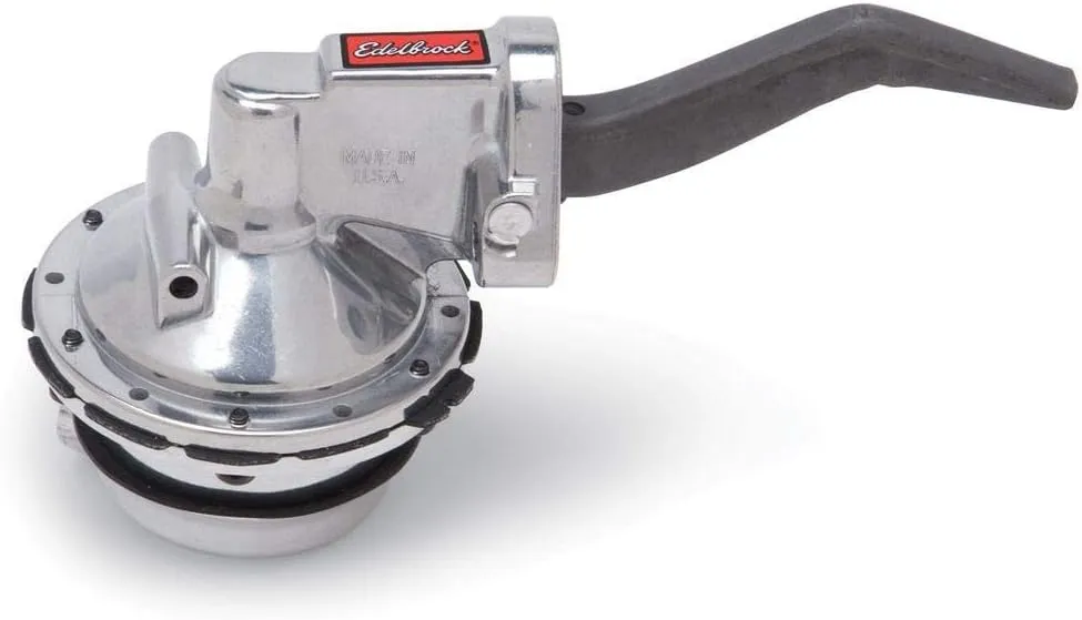Edelbrock 1725 Performer RPM Street Mechanical Fuel Pump