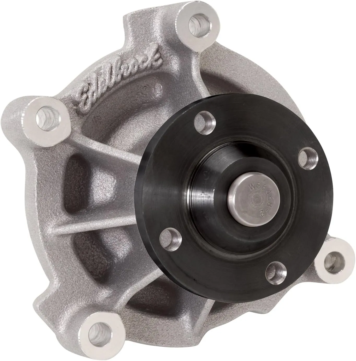Edelbrock 8803 Water Pump