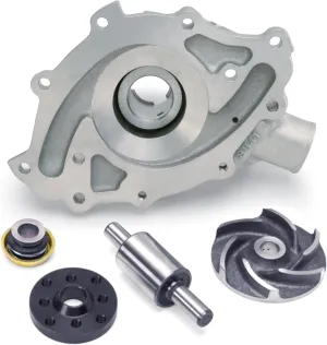 Edelbrock 8841 Victor Series Mechanical Water Pump