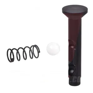 Empire Sniper/Resurrection Bolt Pin Assembly - Delrin (GG09-18)