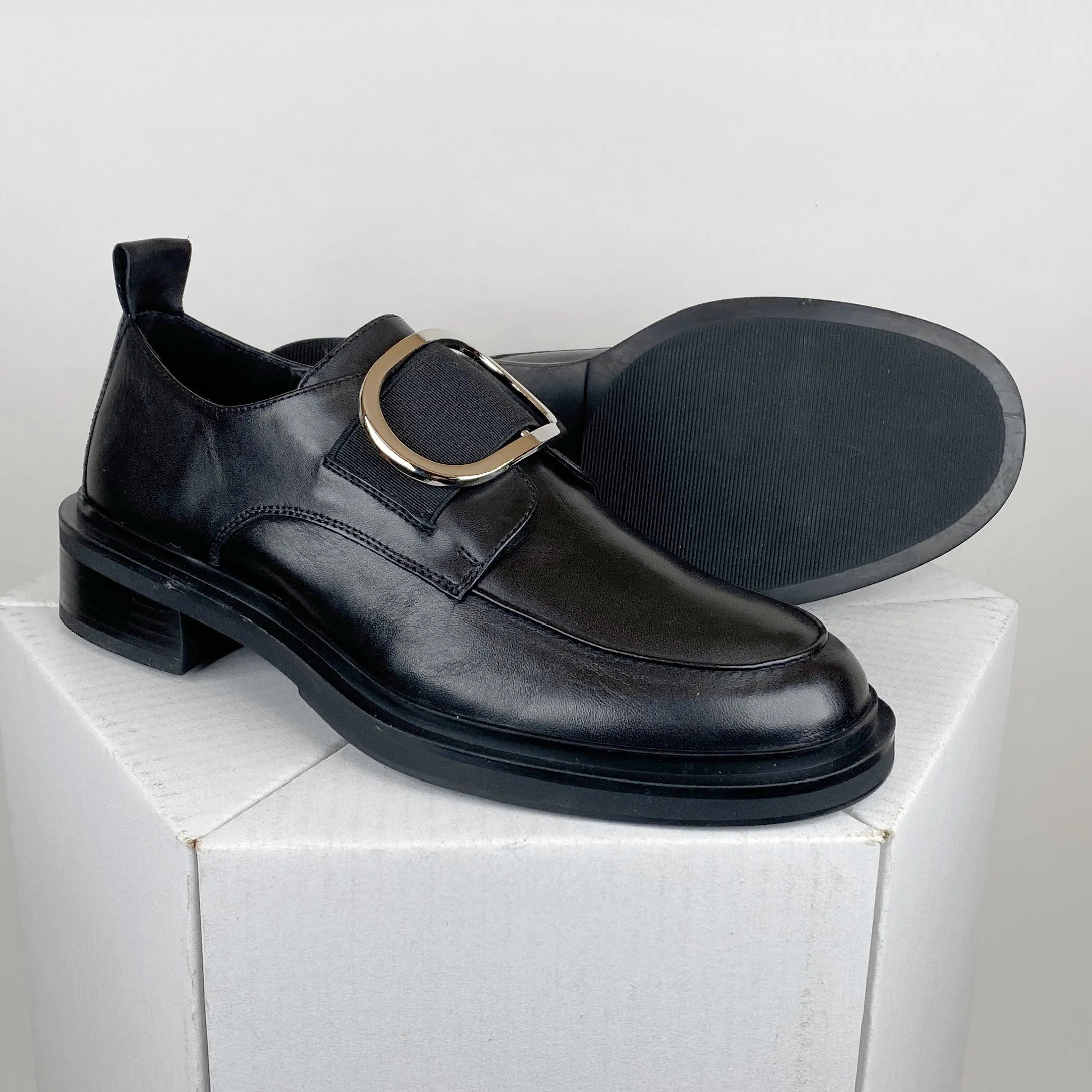EOS Cossie black
