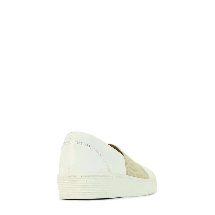 EOS Jude White