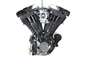 Evolution 80 Long Block 1984 / 1994 FXR 1986 / 1998 FLST 1984 / 1998 FXST 1984 / 1998 FLT 1991 / 1998 FXD