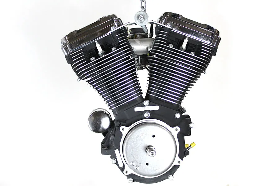 Evolution 80 Long Block 1984 / 1994 FXR 1986 / 1998 FLST 1984 / 1998 FXST 1984 / 1998 FLT 1991 / 1998 FXD