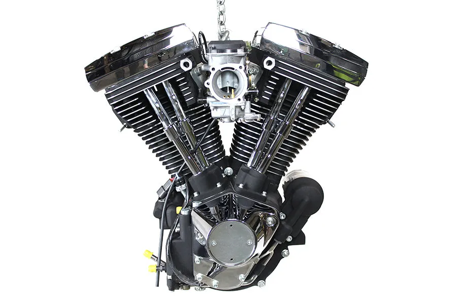 Evolution 80 Long Block 1984 / 1994 FXR 1986 / 1998 FLST 1984 / 1998 FXST 1984 / 1998 FLT 1991 / 1998 FXD