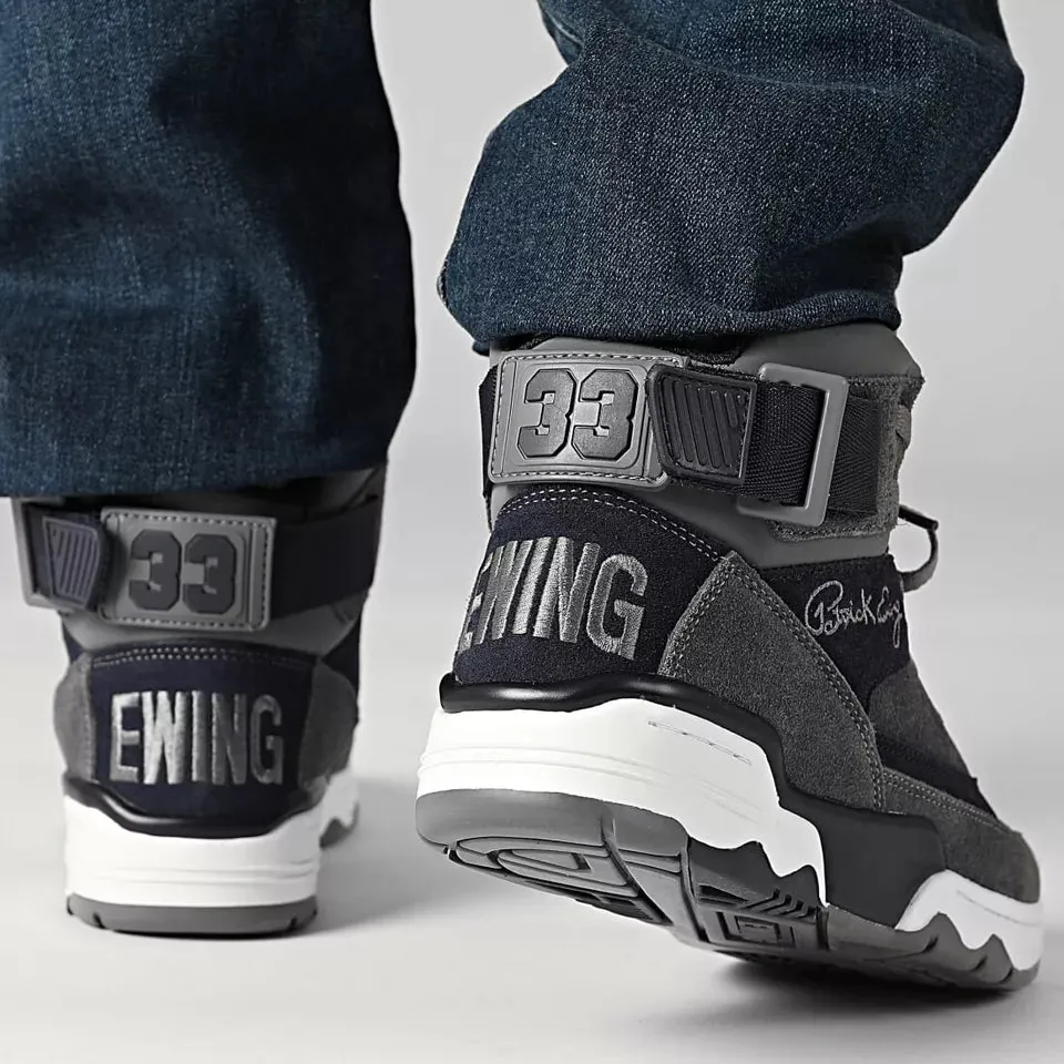 Ewing Athletics 33 Hi Men's Sneakers (EWING468)
