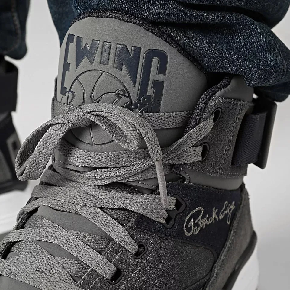 Ewing Athletics 33 Hi Men's Sneakers (EWING468)