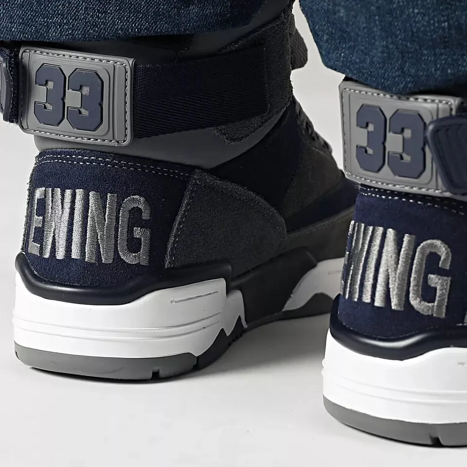 Ewing Athletics 33 Hi Men's Sneakers (EWING468)