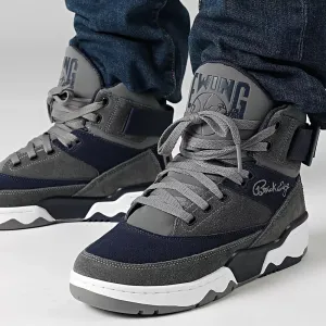 Ewing Athletics 33 Hi Men's Sneakers (EWING468)