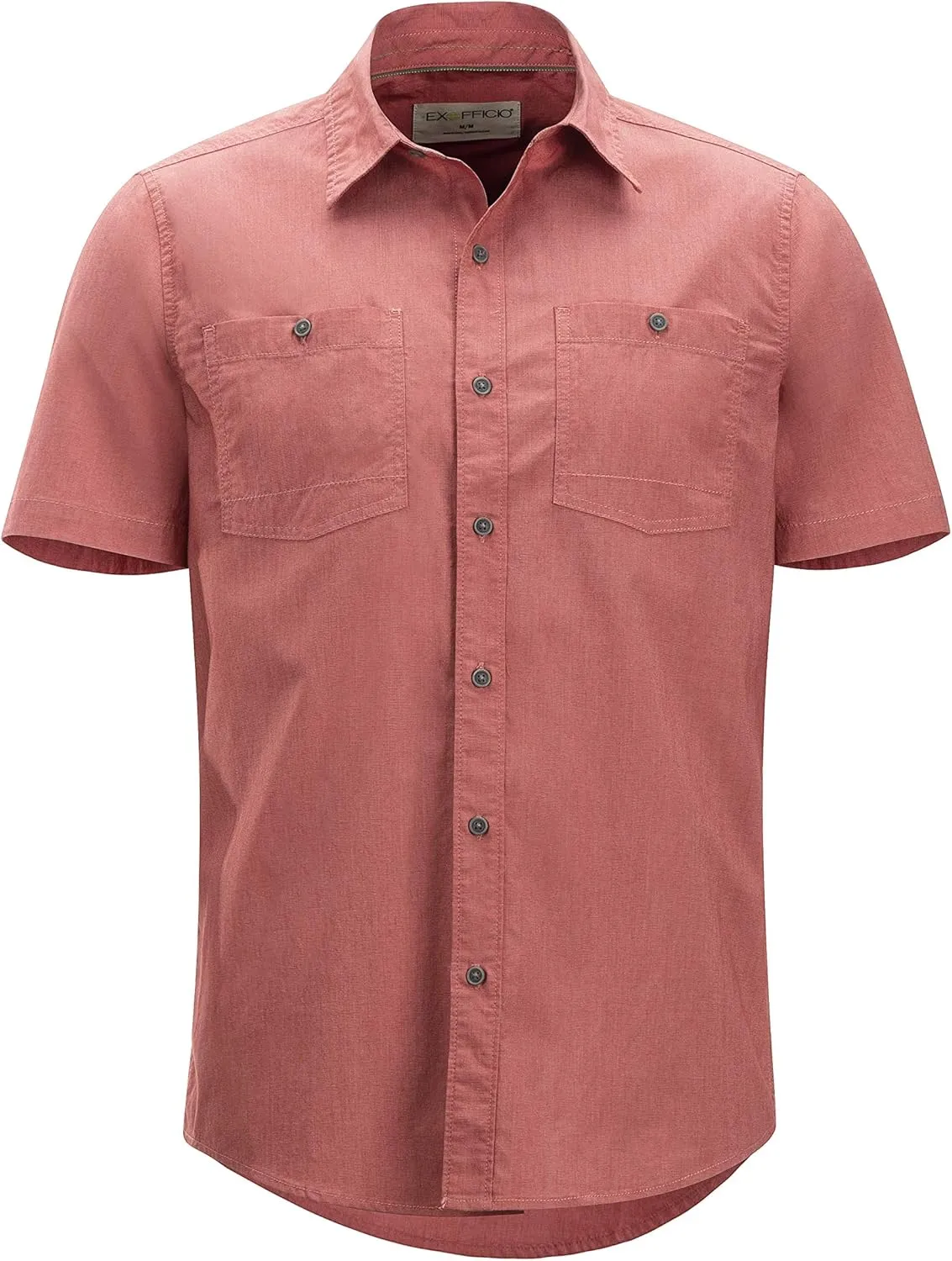 ExOfficio Men's Gaillac Short Sleeve