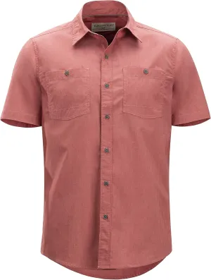 ExOfficio Men's Gaillac Short Sleeve