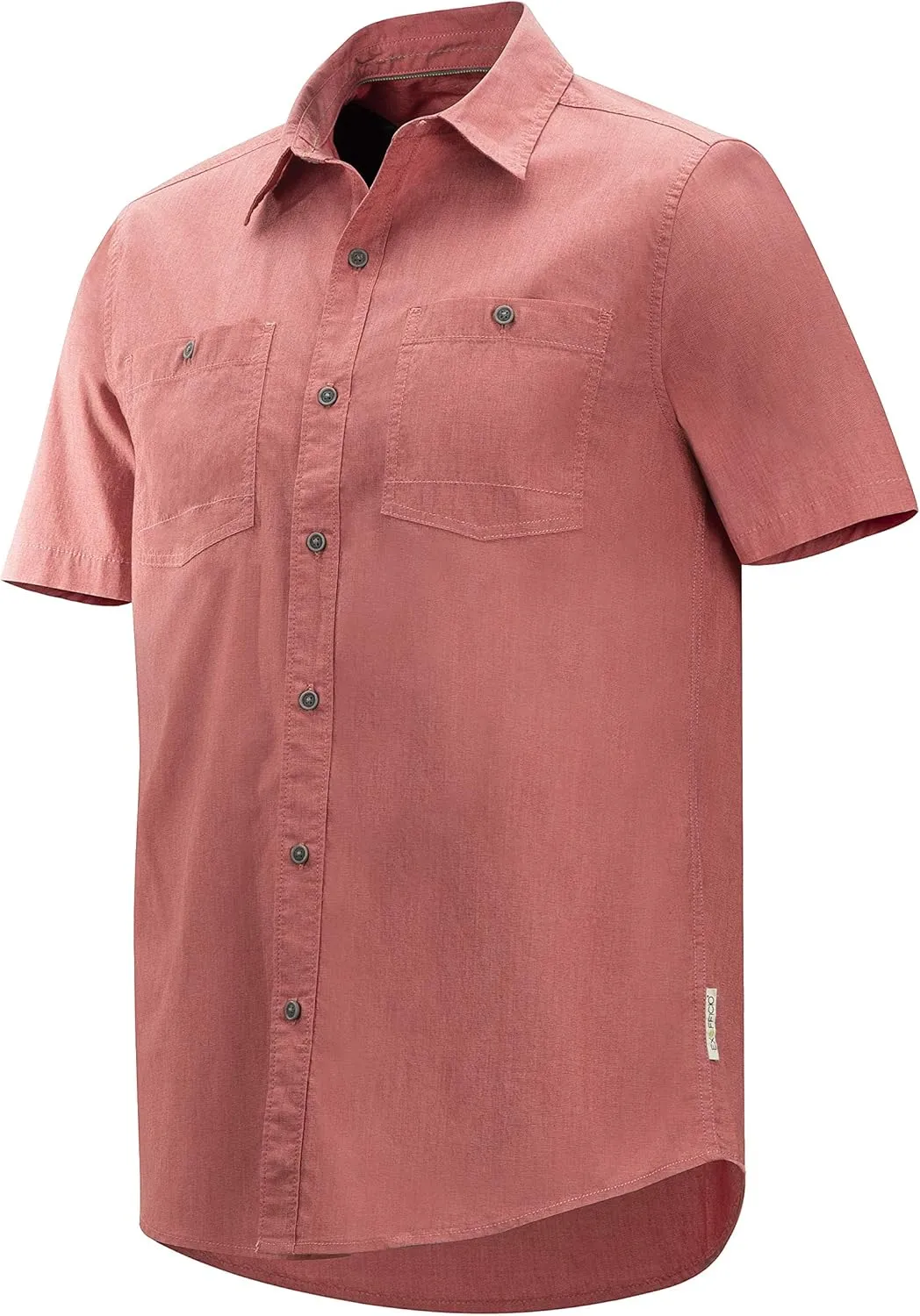 ExOfficio Men's Gaillac Short Sleeve
