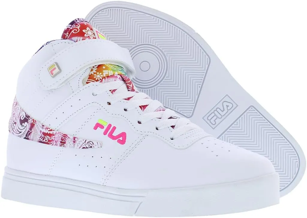 Fila Women's Vulc 13 RG Tie-Dye Sneaker