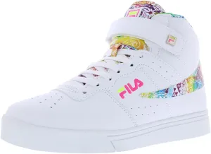 Fila Women's Vulc 13 RG Tie-Dye Sneaker