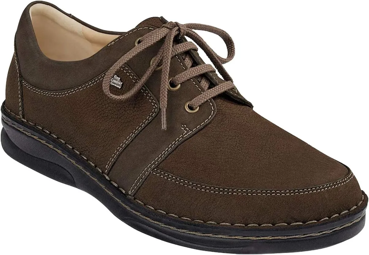 Finn Comfort Men's Norwich-1111