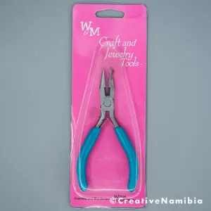Flat Nose Plier