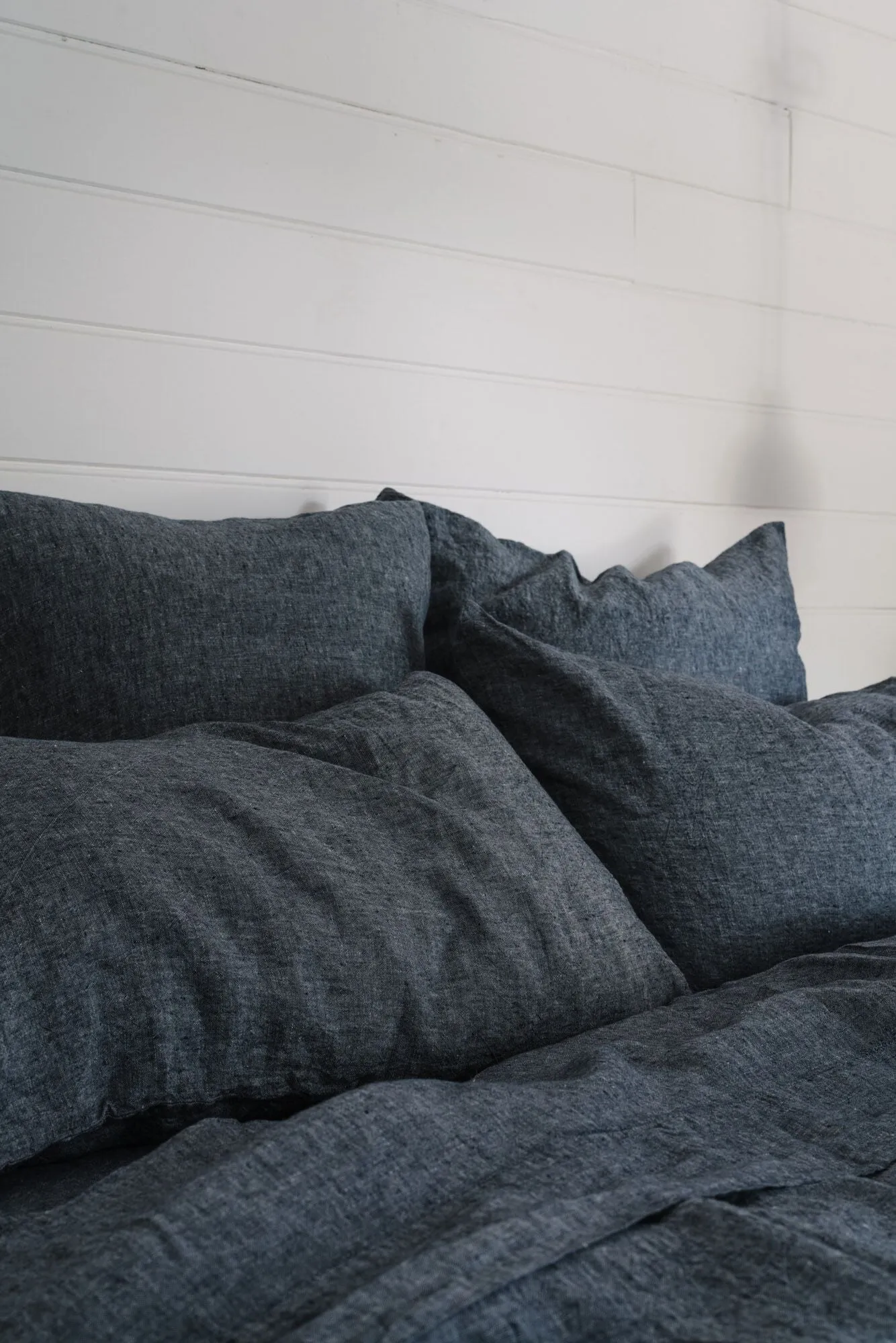 Flat Sheet in Slate