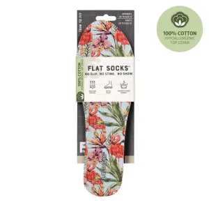 FLAT SOCKS | Flamazing