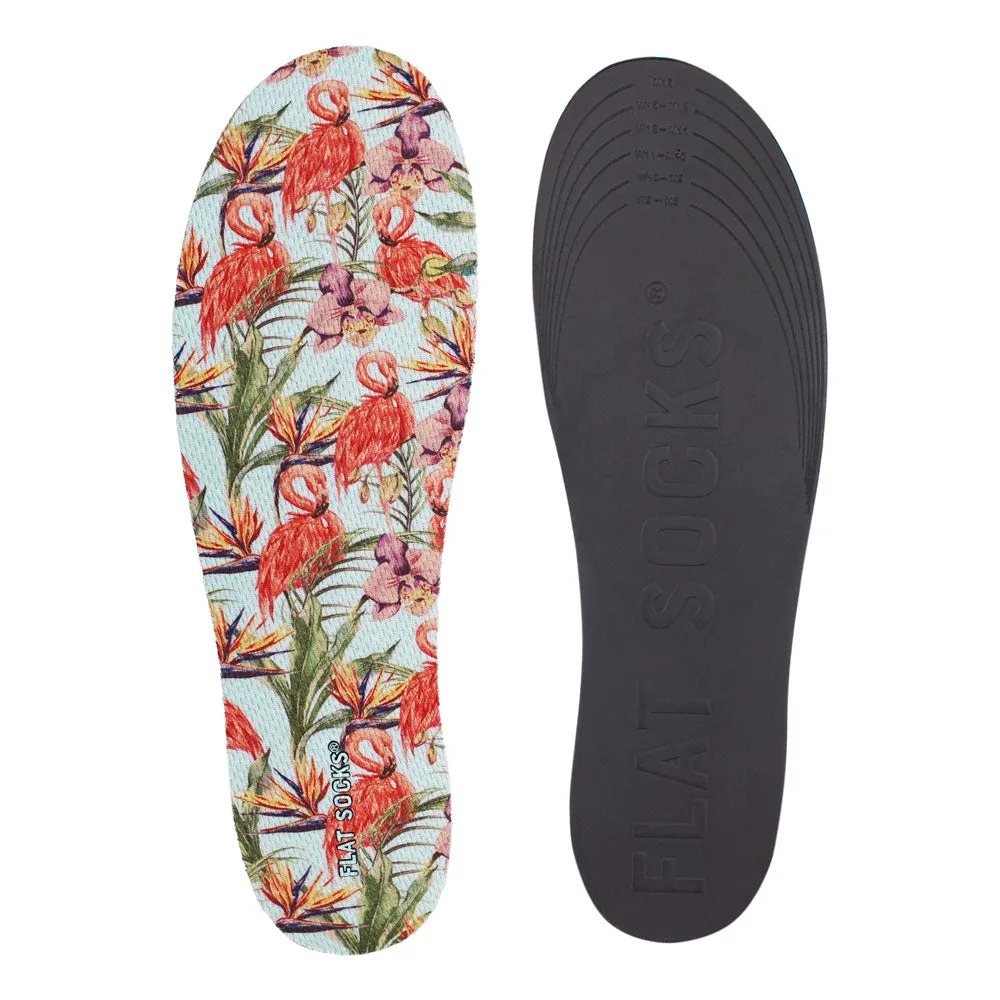 FLAT SOCKS | Flamazing