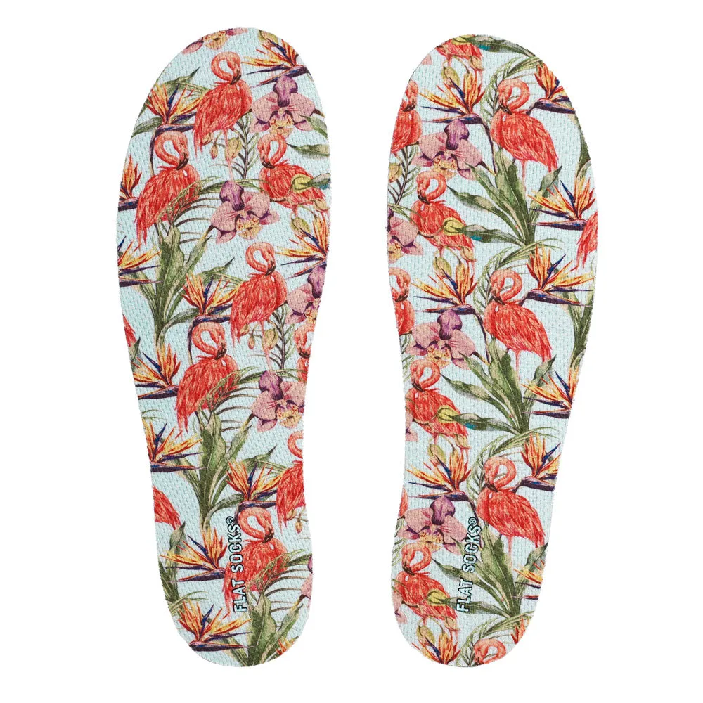 FLAT SOCKS | Flamazing