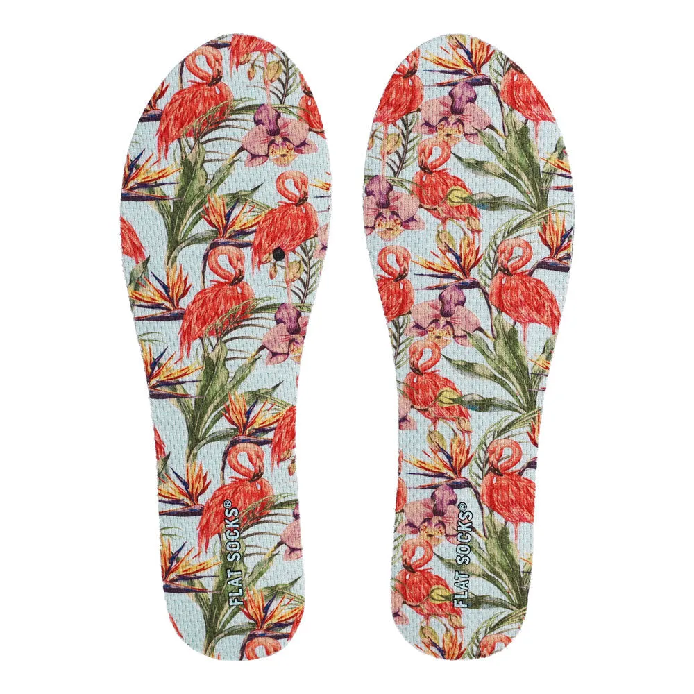 FLAT SOCKS | Flamazing