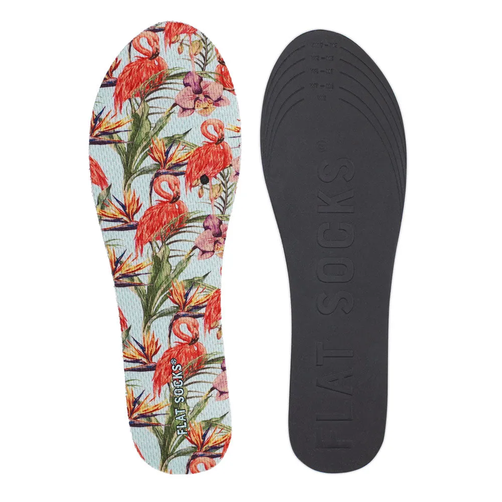 FLAT SOCKS | Flamazing