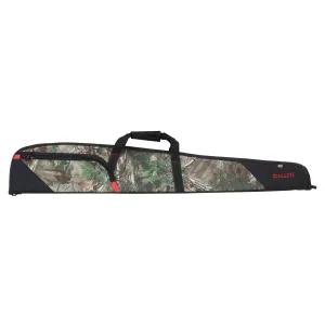 Flattops Cx Shotgun Case 52in Rtx Green