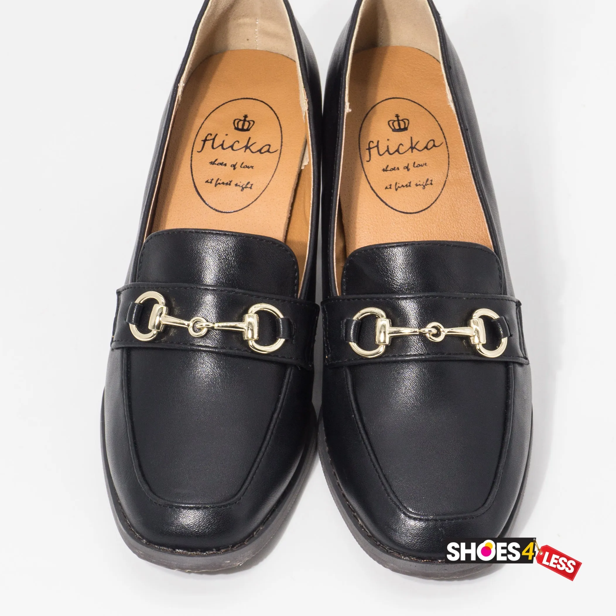 Flicka Pumps
