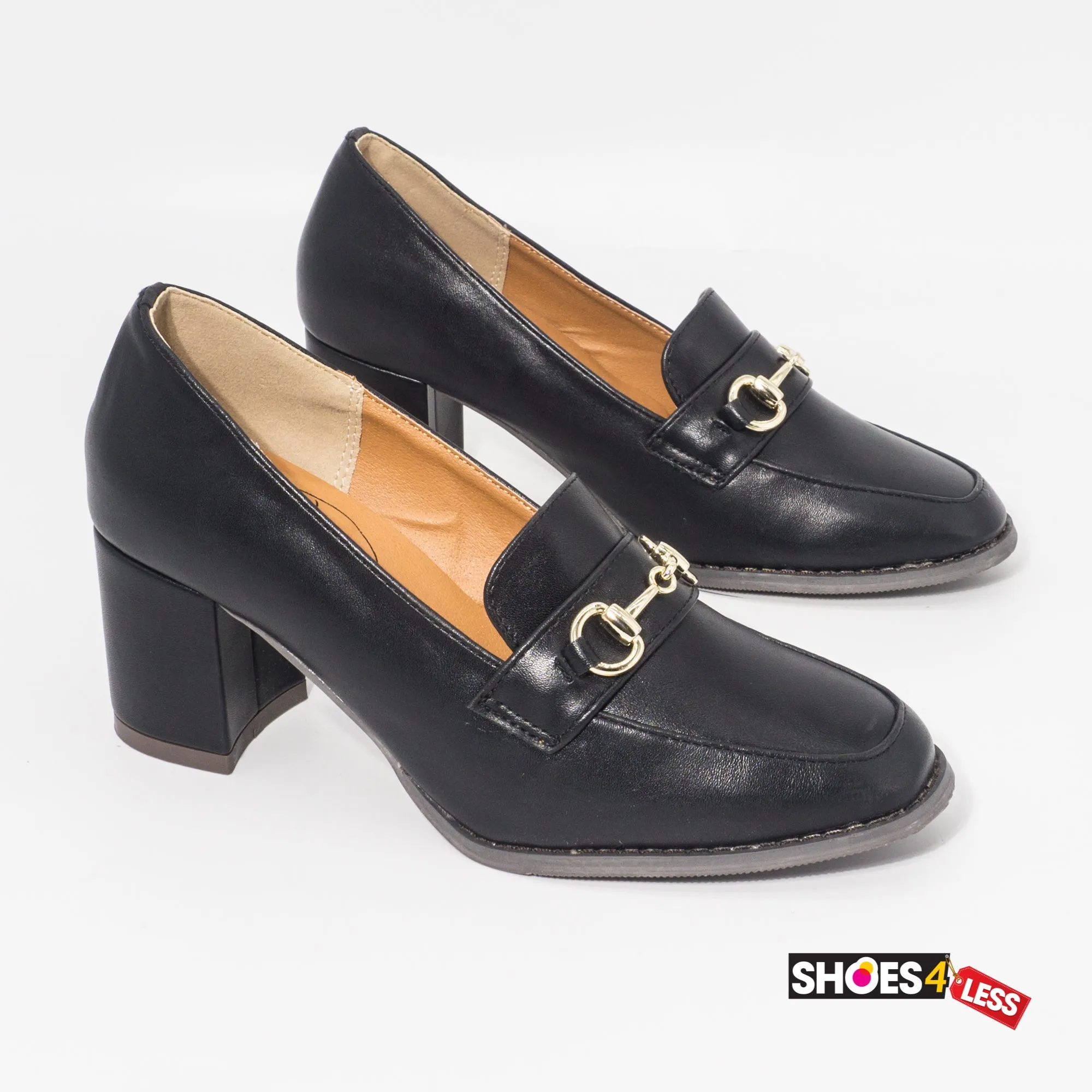 Flicka Pumps